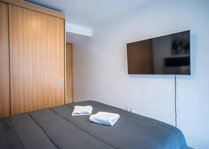 Modern 2 Bedroom Cozy Mexico City