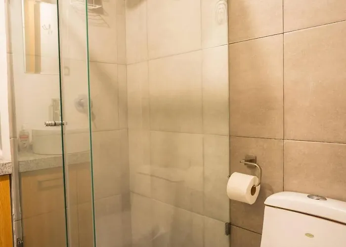 Modern 2 Bedroom Cozy Apartment Mexico City